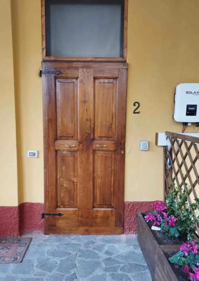 Corte Della Varesina Frühstückspension Mailand